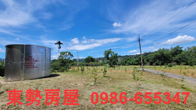 東勢農地-2