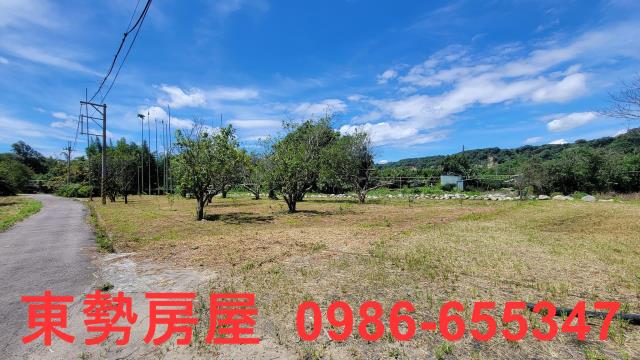 東勢農地-3