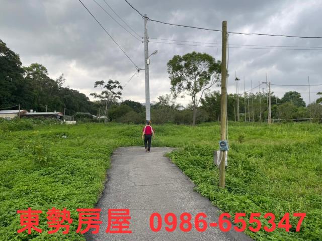 東勢農地-5