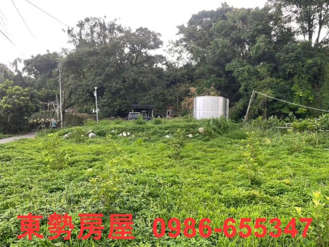 東勢農地-6