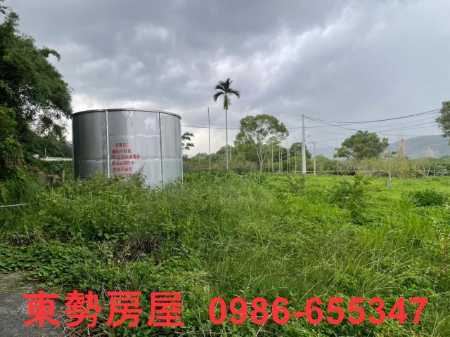 東勢農地-7
