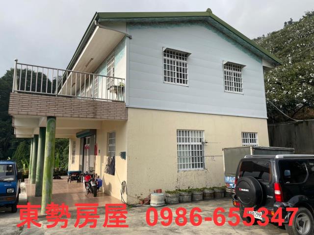 東勢農地-8
