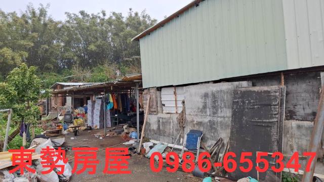 卓蘭農地-0