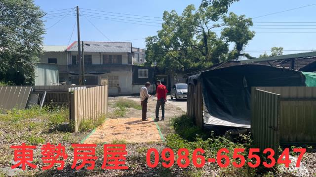 台中建地-3