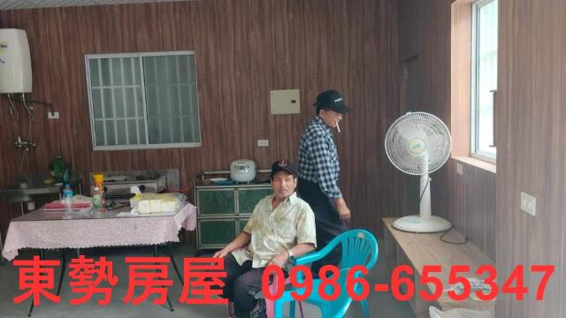 和平農地-2