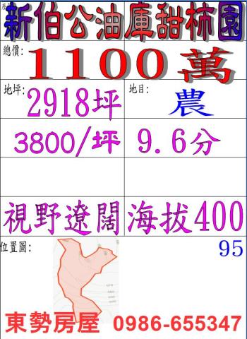 東勢農地-0