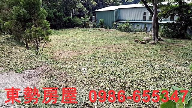 東勢農地-1